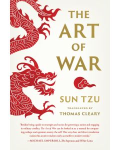 Art of War cover