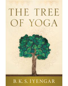 Book cover of The Tree of Yoga