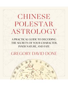 Chinese Polestar Astrology cover