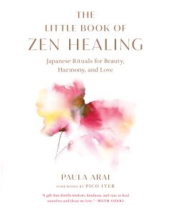 Little Book of Zen Healing Paperback