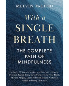With a Single Breath cover