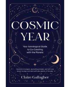 Cosmic Year