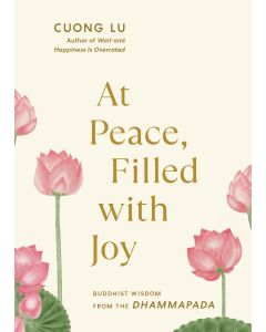 At Peace, Filled with Joy