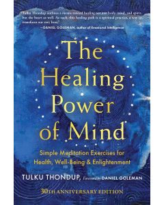 The Healing Power of Mind