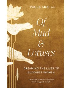 Of Mud and Lotuses cover