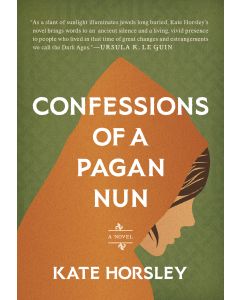 Confessions of a Pagan Nun