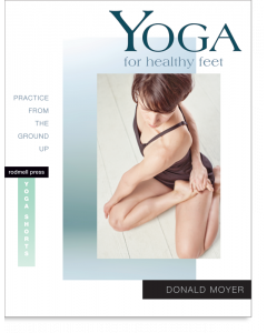Yoga for Healthy Feet