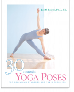 30 Essential Yoga Poses