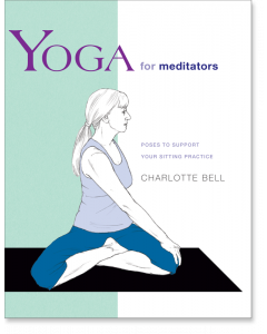 Yoga for Meditators