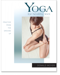 Yoga for Healthy Feet