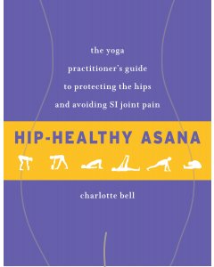 Hip-Healthy Asana