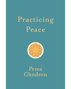 Practicing Peace