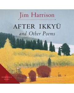 After Ikkyu and Other Poems