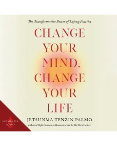 Change Your Mind, Change Your Life