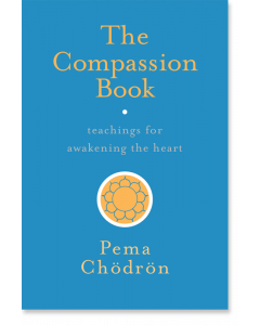 The Compassion Book