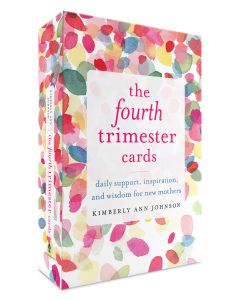 Fourth Trimester Cards