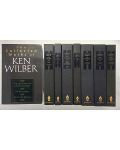 The Collected Works of Ken Wilber