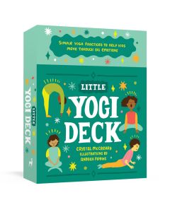 Little Yogi Deck