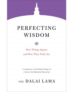 Perfecting Wisdom