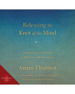 Releasing the Knot of the Mind