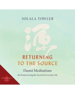 Returning to the Source