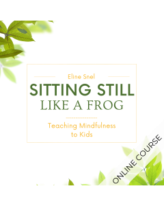 Sitting Still Like a Frog