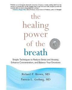 The Healing Power of the Breath