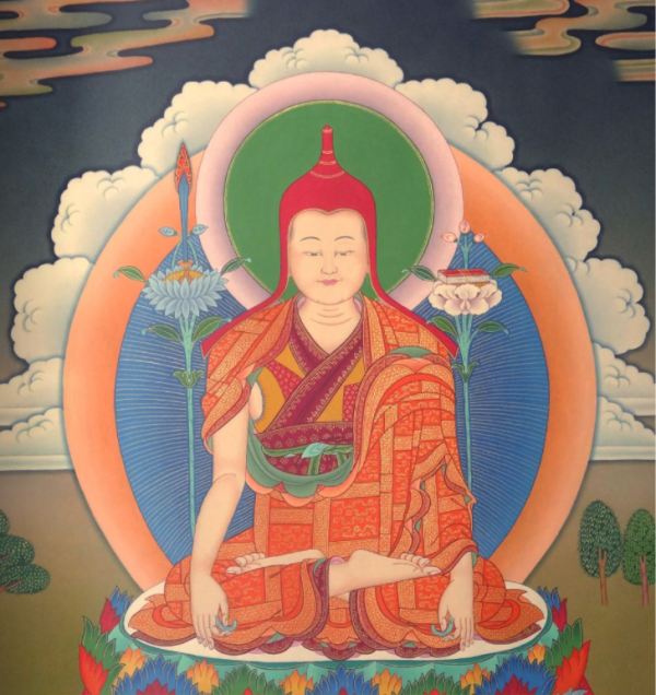 Longchenpa: A Guide for Readers