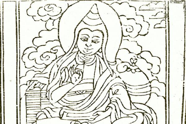 Sakyasribhadra: A Reader's Guide to the 12th Century Kashmiri Pandita