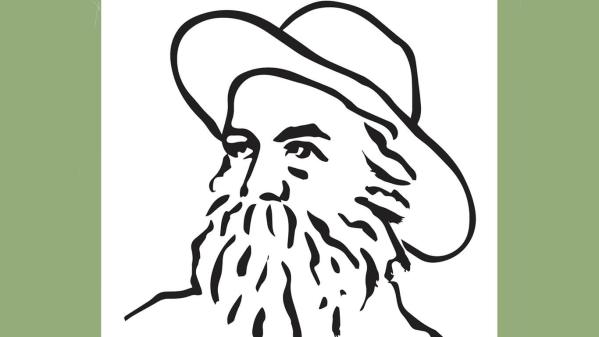 Finding One's Self in the Universe | An Excerpt from Song of Myself