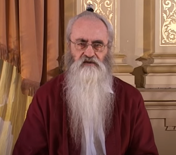 Remembering Rigdzin Shikpo