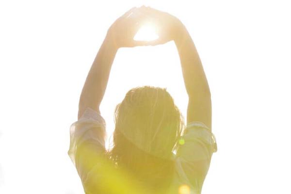 Building Compassion from the Outside In | An Excerpt from Befriending Your Body