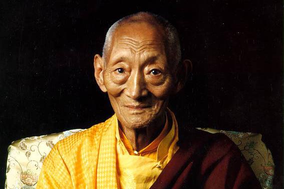 Kalu Rinpoche on "The Treasury of Knowledge" Translation