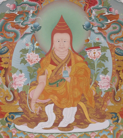 Jamgon Mipham Rinpoche: A Reader's Guide