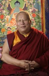 The Collected Works of Khangsar Tenpa'i Wangchulk