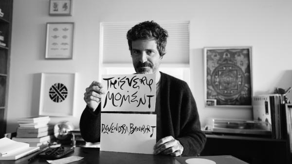 This Very Moment Episode 6: Devendra Banhart