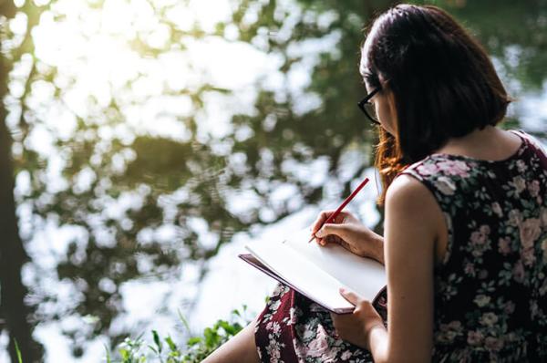 Exercises to Spark Your Creative Spirit