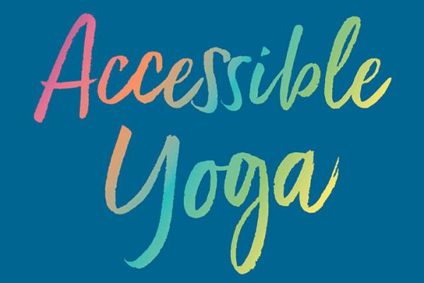 Accessible Yoga Exercise