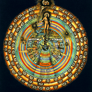 Hidden Treasure - Ego and Archetype