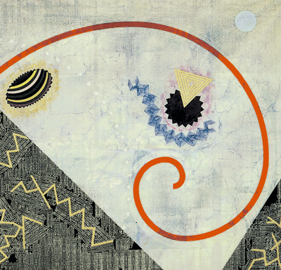 Hidden Treasure - Out of This World