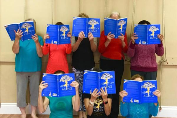 The Most Popular Posts from the Yoga for Healthy Aging Blog