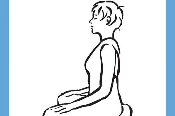 Strengthening Mindfulness | An Exercise from The Path of Insight Meditation