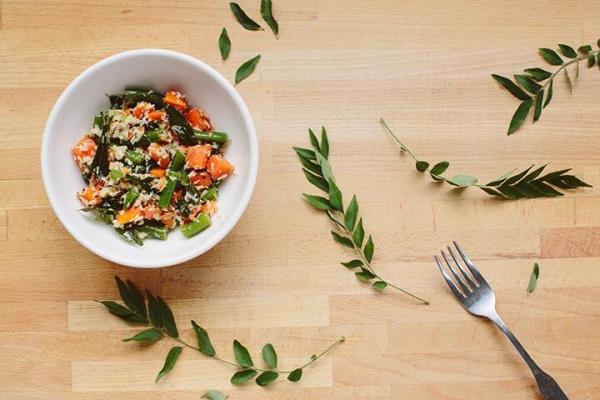 Bonus Recipes from Everyday Ayurveda Cooking for a Calm, Clear Mind