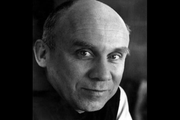 Thomas Merton, “Honorary Beatnik”