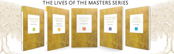 Lives of the Masters Series