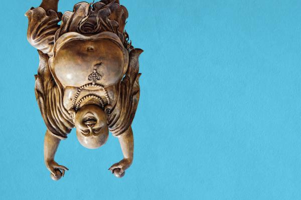 Book Club Discussion | Single White Monk