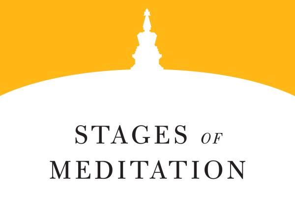 Developing Equanimity