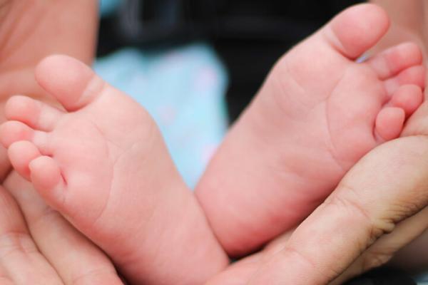 Q&A with Kimberly Ann Johnson of The Fourth Trimester