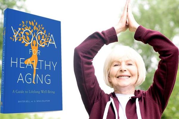 Free Download | Yoga for Brain + Nervous System Health