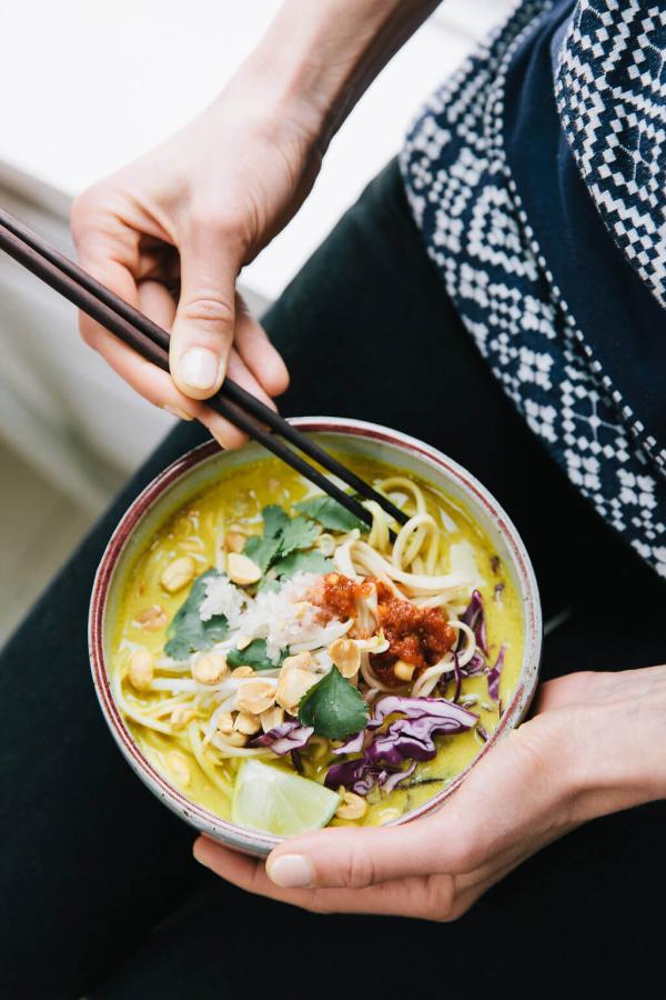 Download a week of winter meals from Feeding a Family's Sarah Waldman